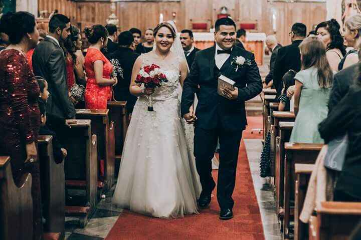  Mi boda😍😍😍 - 1