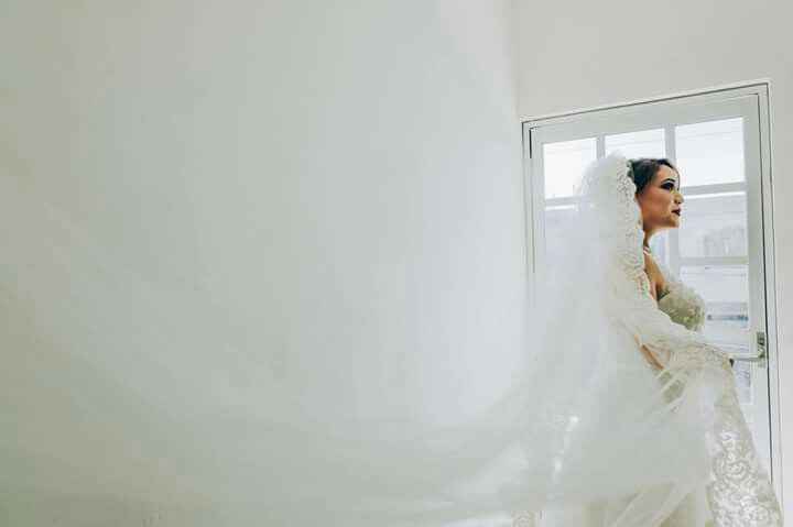  Mi boda😍😍😍 - 2