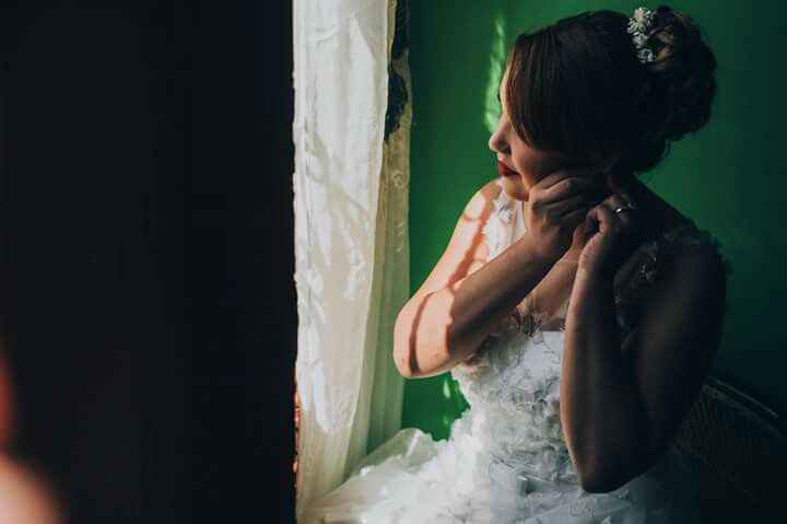  Mi boda😍😍😍 - 4