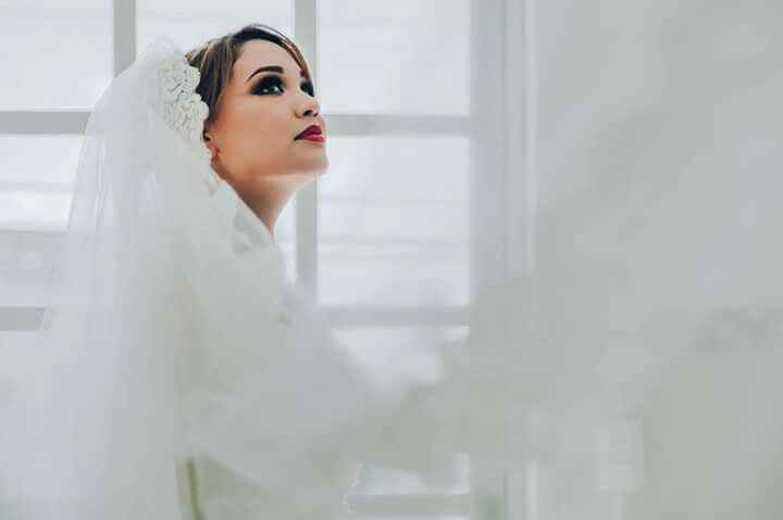  Mi boda😍😍😍 - 6