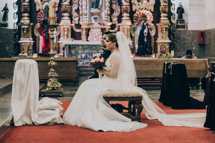  Mi boda😍😍😍 - 7