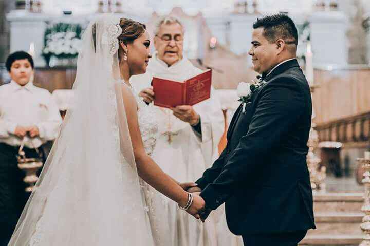  Mi boda😍😍😍 - 8