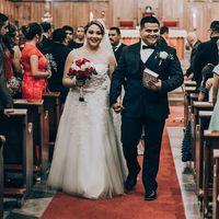  Mi boda😍😍😍 - 1