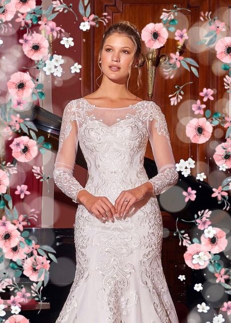 Peinado... no me puedo decidir - 1