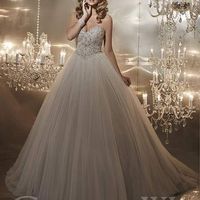 Mi hermoso vestido.... lo amoooo - 1