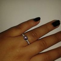 Lo miran todo el dia y no es a su novio? yo si - 1