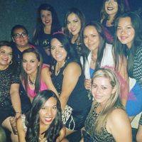 Despedida sorpresa - 1