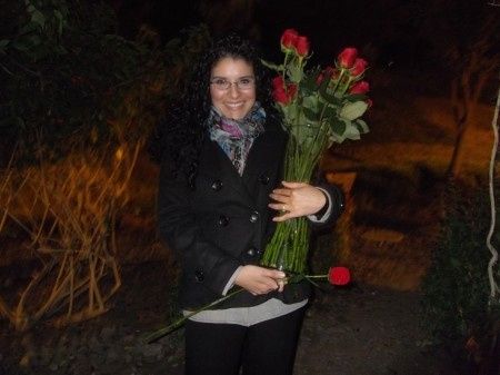 Comprometida