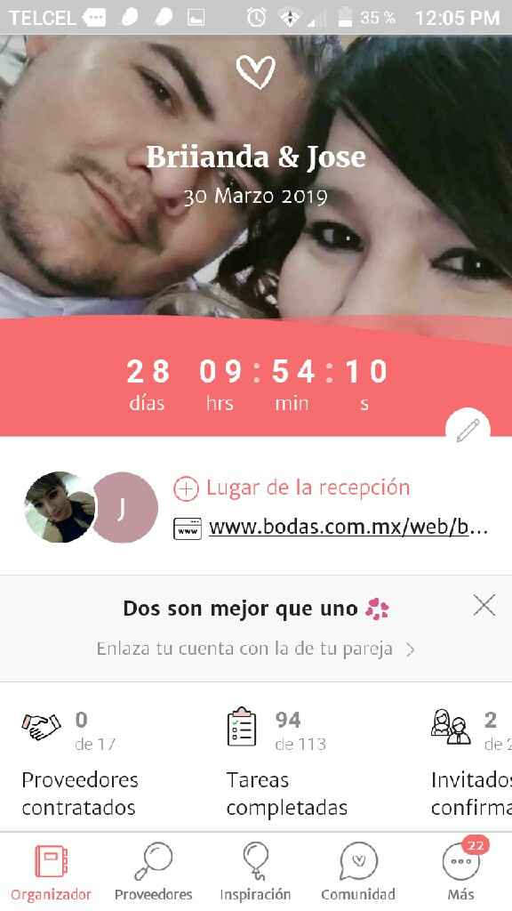 Nervios - 1
