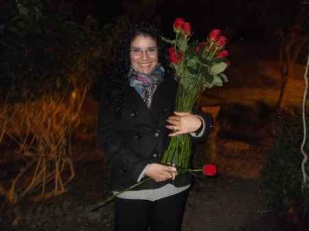 Comprometida