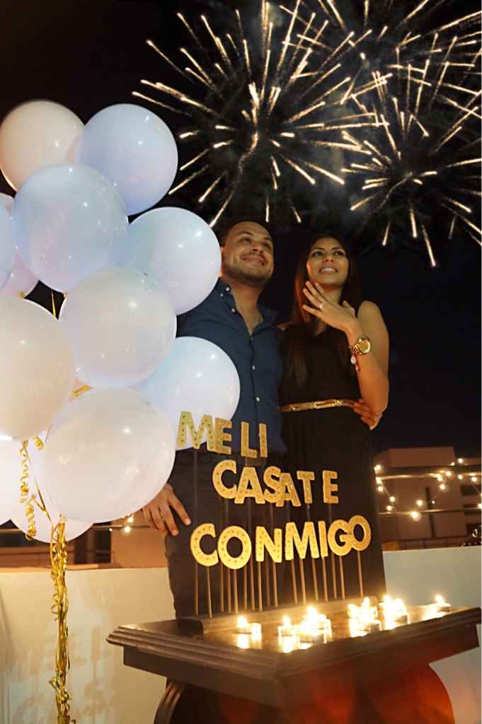 ¿Cuándo es su aniversario? - 1