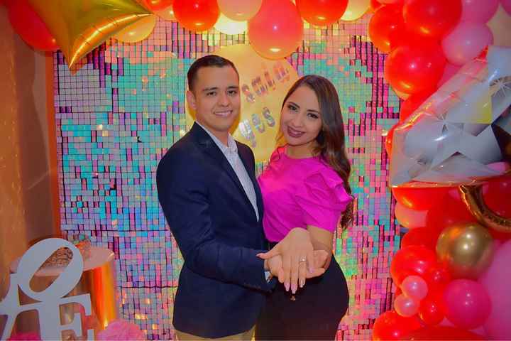 ¿Tu propuesta de matrimonio fue lo que te imaginabas? 🎁 - 3
