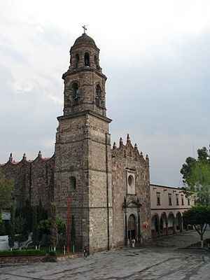 Iglesia 