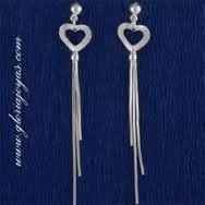 Aretes para el día b