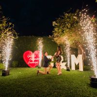 ¿Tu propuesta de matrimonio fue lo que te imaginabas? 🎁 - 2