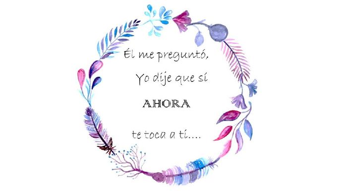 Mis Invitaciones 3