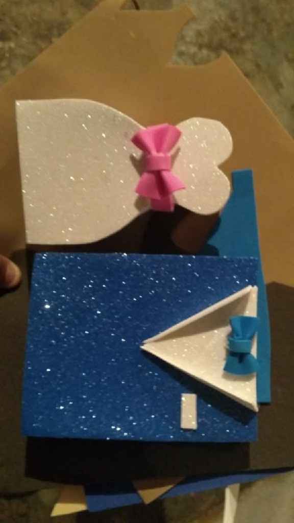 ¡Escribe solo el recuerdito que regalarás a tus invitados! - 1