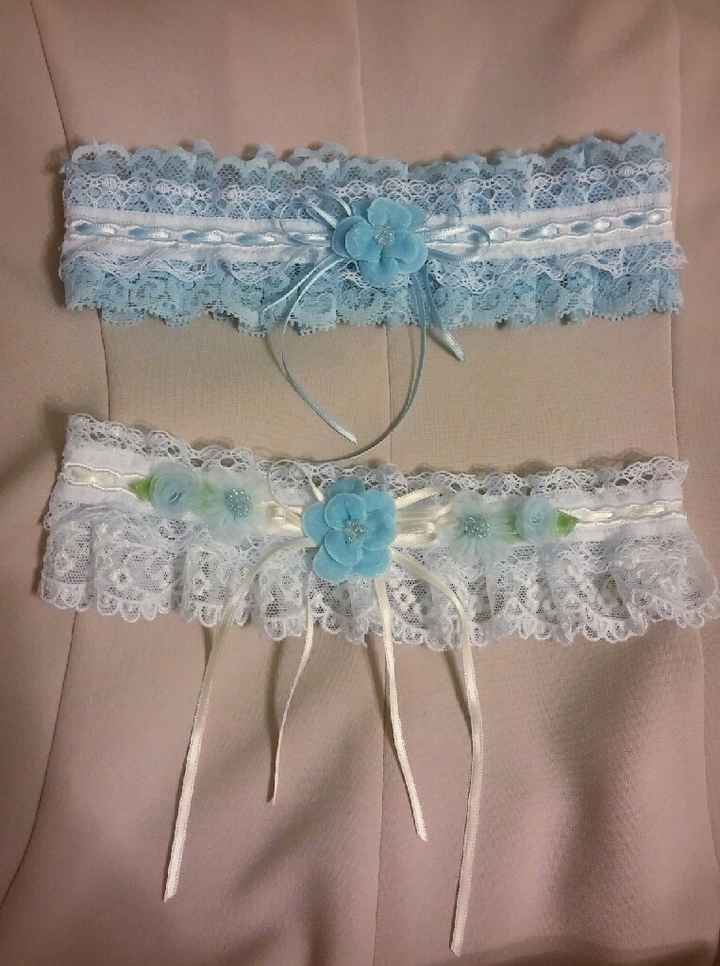 Hacer o comprar jilguero o liga! 💙❤ - 1