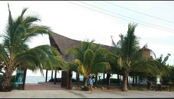 Los costos de la iglesia! - 1