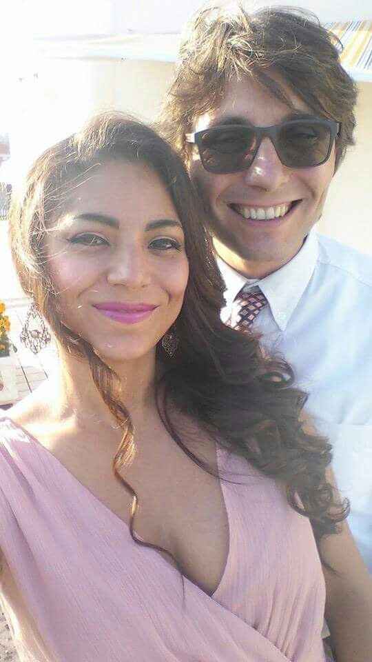 ¡Presénta a tu pareja! - 1