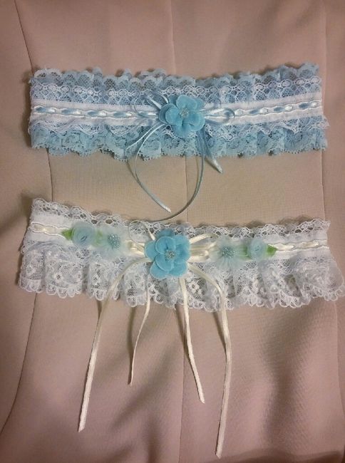 Hacer o comprar jilguero o liga! 💙❤ - 1