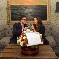 ¿En qué fecha te pidió matrimonio? - 1