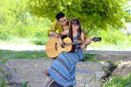 Foto de una de mis sesiones!