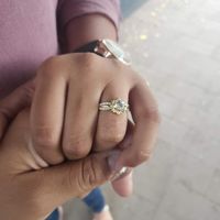 Presume la foto más bonita de tu anillo💍 - 1