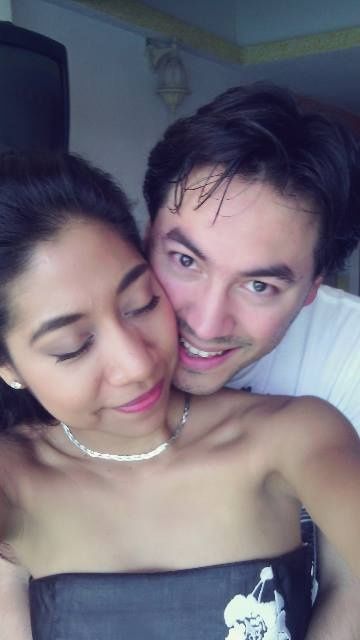 Crónica de una boda