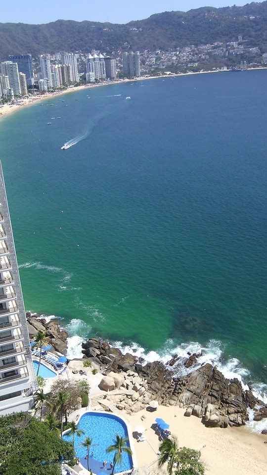 Acapulco