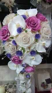 Probablemente asi sera mi ramo