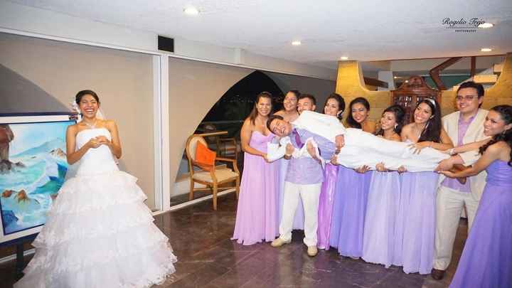 Esta foto no tiene precio!!!!