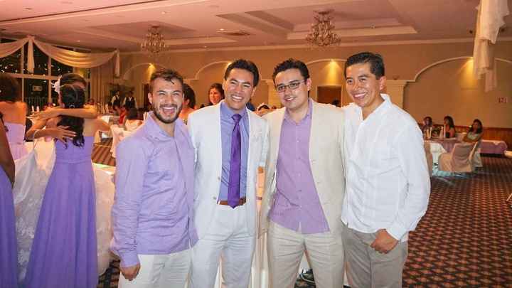 Los bestman