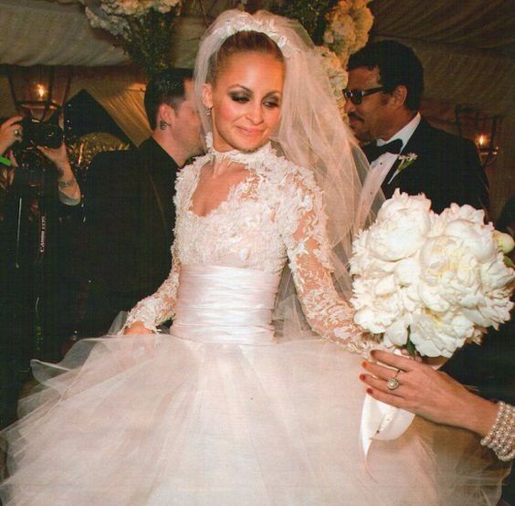 boda nicole richie