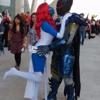 frikis