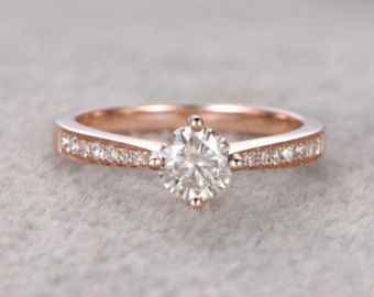 Si hubieras podido elegir el anillo de compromiso.. - 1