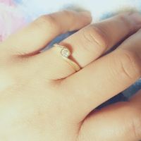 ¡Presumamos el anillo! - 1