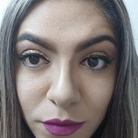 Maquillaje ideal: ¿Cómo defines tu look? - 1