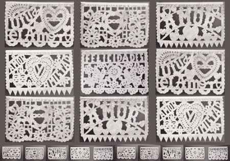 papel picado