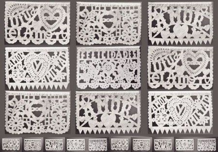 papel picado