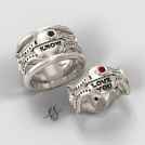 Argollas 6