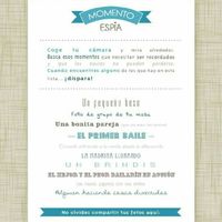 juego para boda - 1