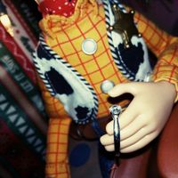 ¿como es su anillo de compromiso? - 1