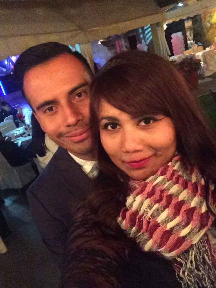 Último Paso: ¡Sube una foto con tu pareja!💘 - 1