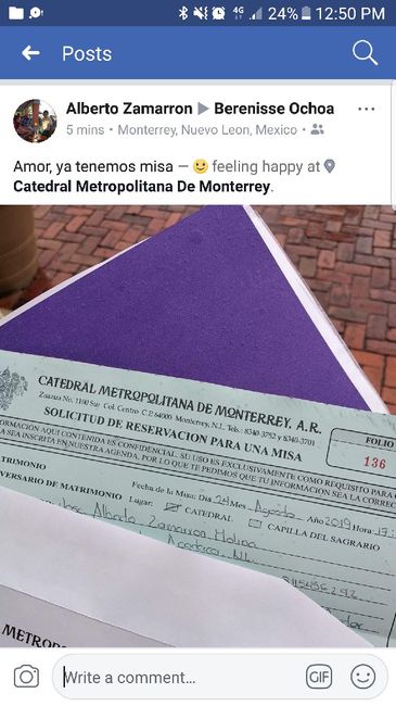Templo de ensueño!! - 2