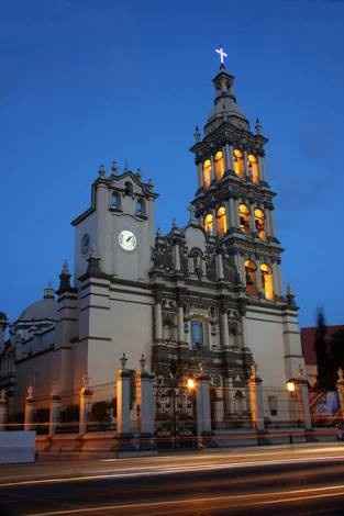 Templo de ensueño!! - 1