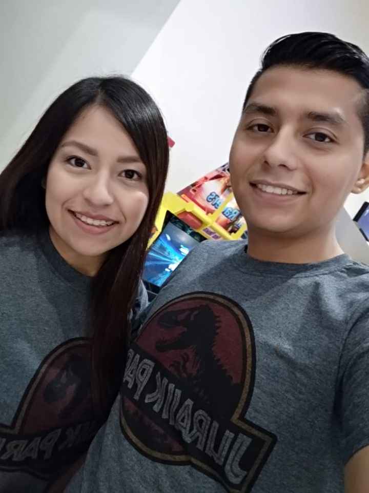 Mi guapo...
