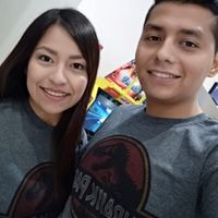 Mi guapo...