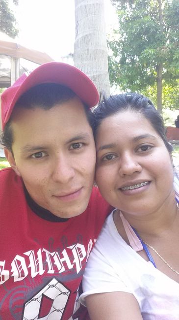 La edad si importa?? - 1