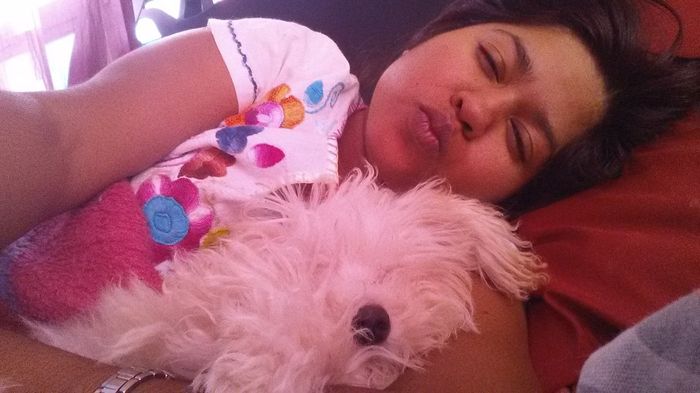 Platicas... Presentación.. y una dolorosa despedida... - 9